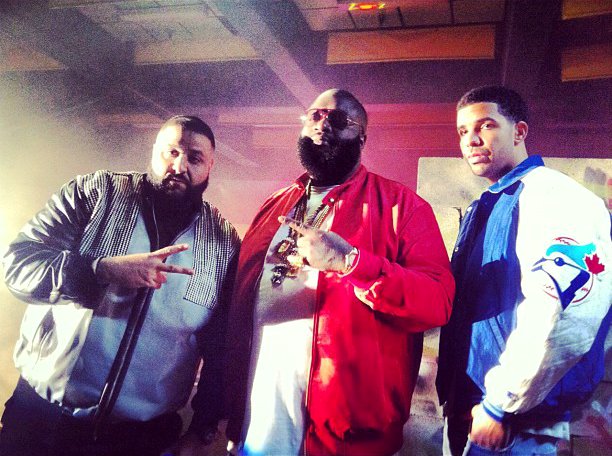 DJ Khaled Is Back to Work After Tour Bus Explodes