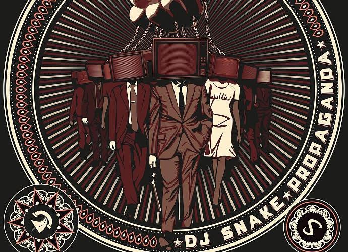 Listen to DJ Snake's New Banger 'Propaganda'