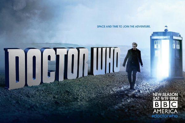 'Doctor Who' Season 9 Full Trailer: This Is Where Your Story Ends