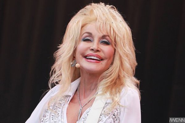 Dolly Parton TV Movie Series in the Works at NBC