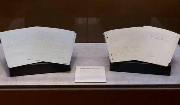 Don McLean's 'American Pie' Manuscript Fetches $1.2M at Auction