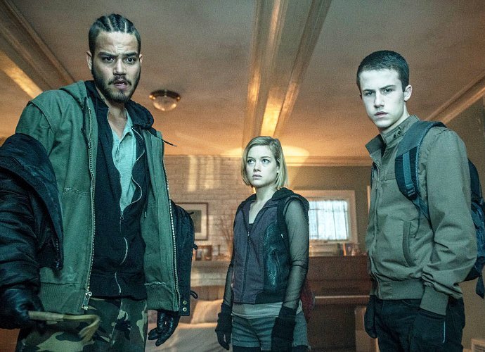 'Don't Breathe' Still Rules Labor Day Four-Day Weekend Box Office