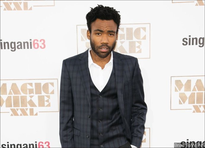 Donald Glover Joins 'Spider-Man: Homecoming'