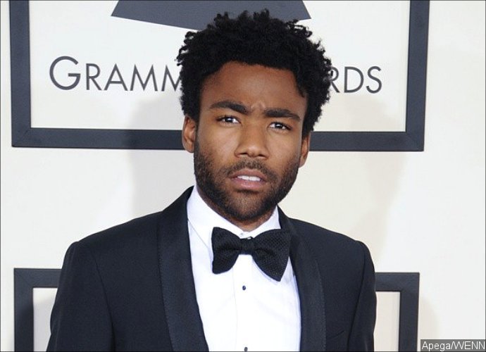 Donald Glover Officially Cast as Young Lando Calrissian in 'Han Solo' Movie