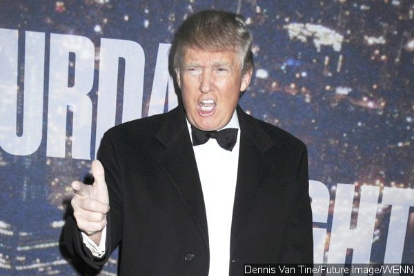 Donald Trump Threatens to Sue Univision for Dropping His Beauty Pageants