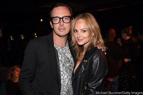 Actor Donovan Leitch Expecting Baby With Fiancee Libby Mintz