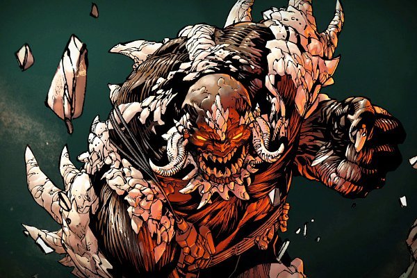 Report: Doomsday to Appear in 'Batman v Superman: Dawn of Justice'
