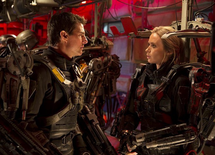 Doug Liman Reveals 'Edge of Tomorrow 2' Is 'a Sequel That's a Prequel'