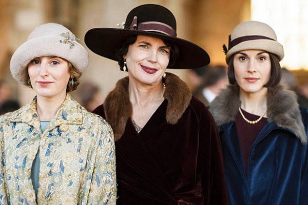 'Downton Abbey' Shares First Footage of Season 6 in New Trailer