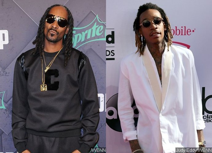 Dozens of People Injured at Snoop Dogg and Wiz Khalifa's Concert After Railing Collapses