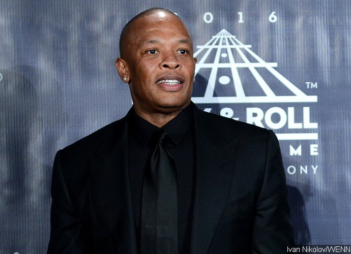 Dr. Dre Detained Outside His Malibu House After an Alleged Road Rage