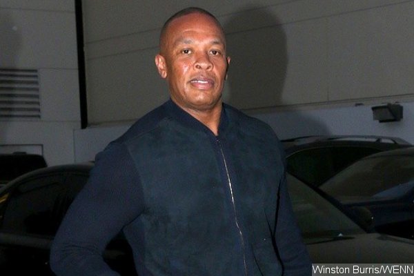 Dr. Dre Formally Apologizes for His Dark Past and to the Women He's Hurt