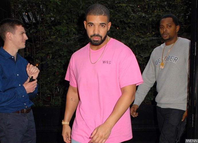 Drake Addresses Accusation That He Stole D.R.A.M.'s 'Cha Cha' for 'Hotline Bling'