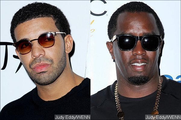 Drake and P. Diddy Reportedly Fought Over '0 to 100' Beat