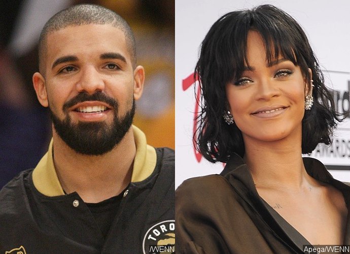 Drake and Rihanna Are Still Together, but They Have 'Open' Relationship