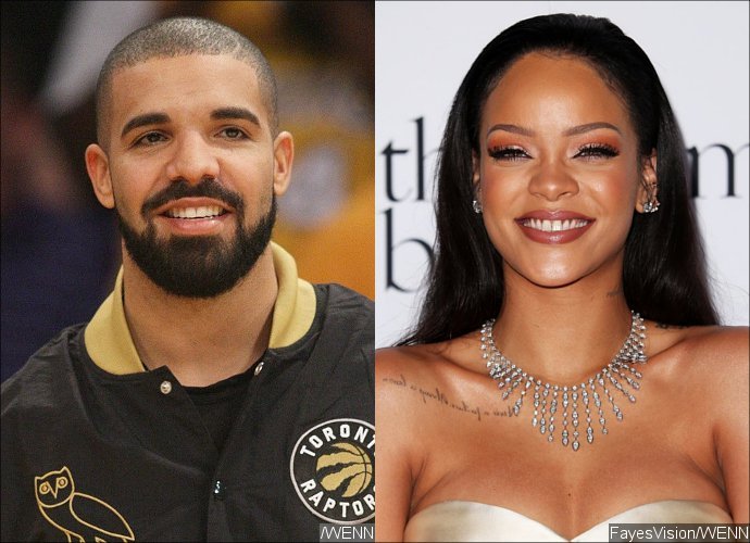 Drake and Rihanna May Join Kanye West to Release Albums Around Grammys