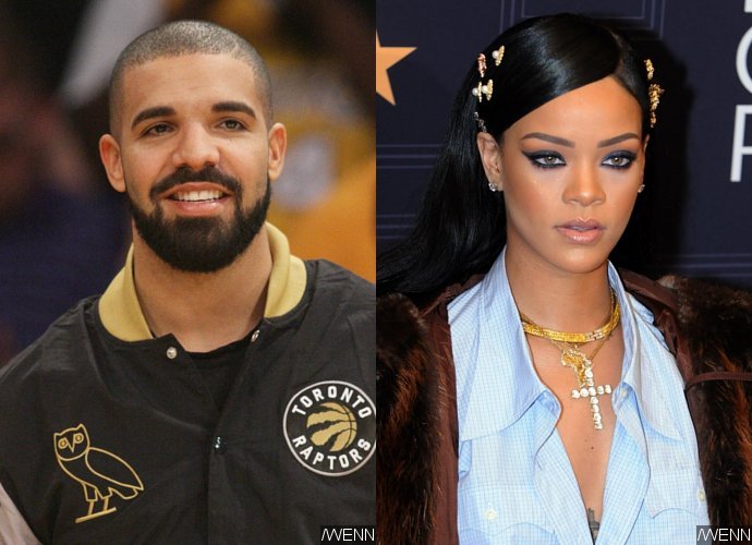 Drake and Rihanna Reportedly Planning a Lavish Wedding in Barbados