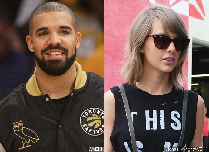 Drake and Taylor Swift Have 'Secret' and 'Intimate Dinners' Amid Dating Rumors