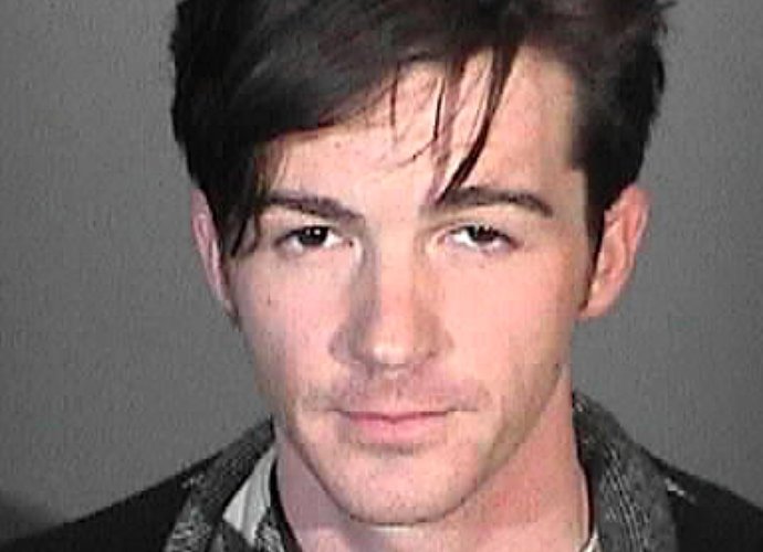 Drake Bell Busted for DUI, Released on Bail