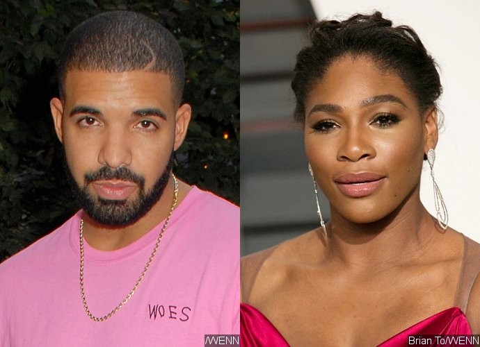 Listen: Drake Blasts Ex Serena Williams With a Diss Track