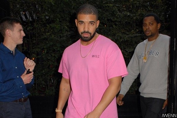 Drake Breaks His Silence on Fatal Shootings at OVO Fest After-Party