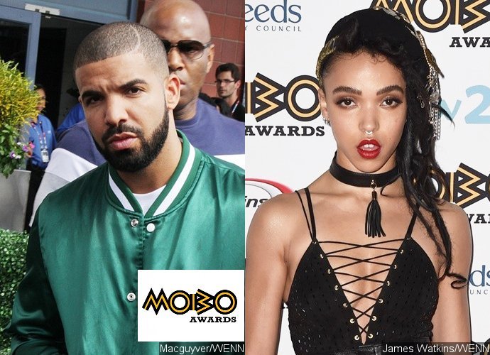Drake and FKA twigs Win at 2015 MOBO Awards