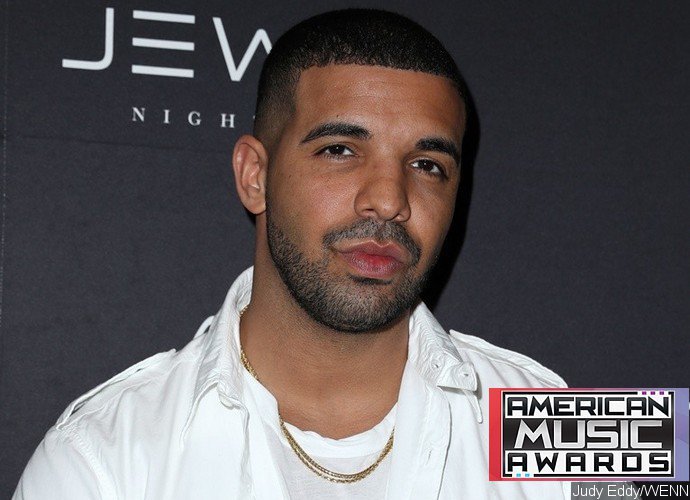 Drake Leads 2016 American Music Awards With Record 13 Nominations