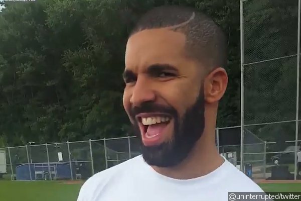 Drake on Feud With Meek Mill: 'I Haven't Taken a Loss All Week'
