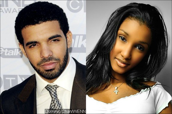 Drake Packs on PDA With Model Bernice Burgos in Perth