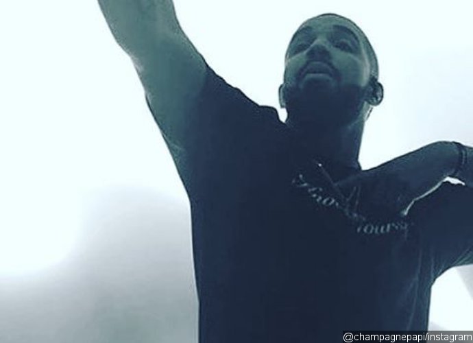 Drake Plays Surprise Set at SXSW, Announces Plan to Tour