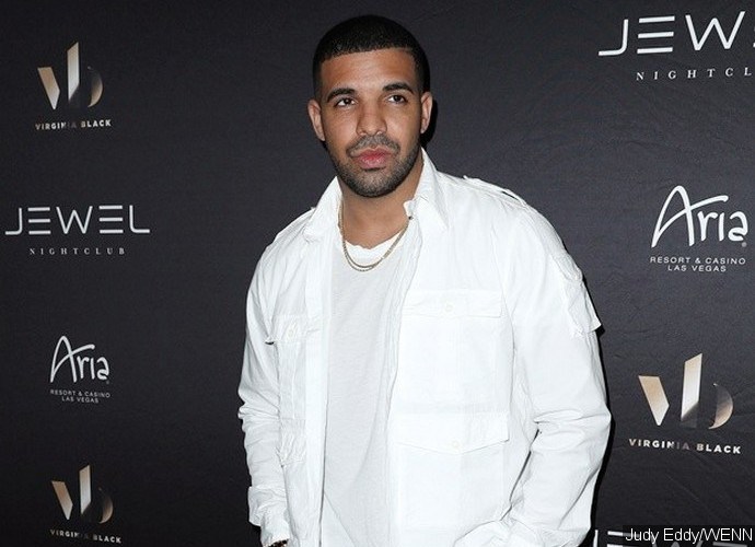 Drake Postpones His Tour Dates Due to Ankle Injury