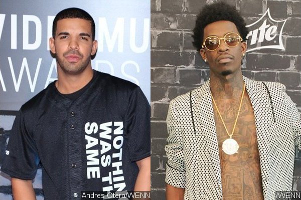 Drake Premieres Collaboration With Rich Homie Quan, 'Tell Me Why'