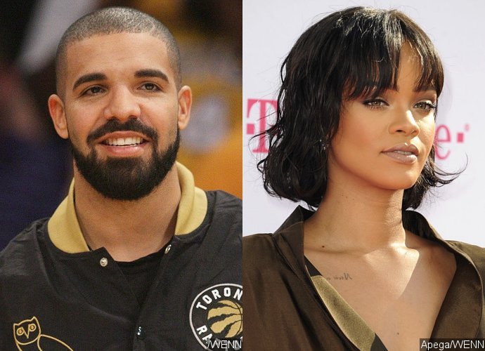 Drake Reportedly Rents Out Entire Aquarium for a Private Date With Rihanna