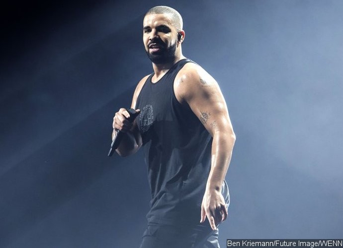 Drake's Alleged Baby Mama Has Her Adult Films Leaked