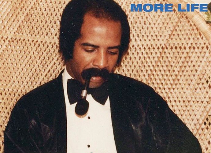 Drake's 'More Life' Rules Billboard 200 Chart for a Second Week