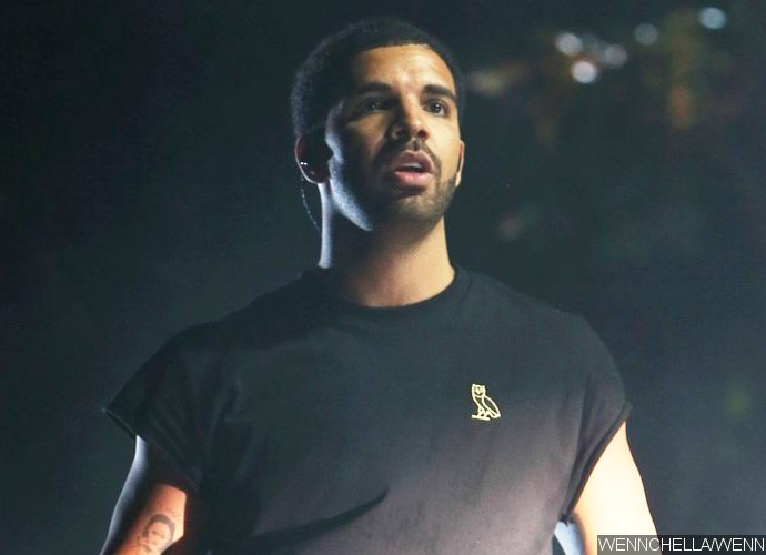 Drake Teases 'Views From the 6' With Mysterious '6 God' Billboard