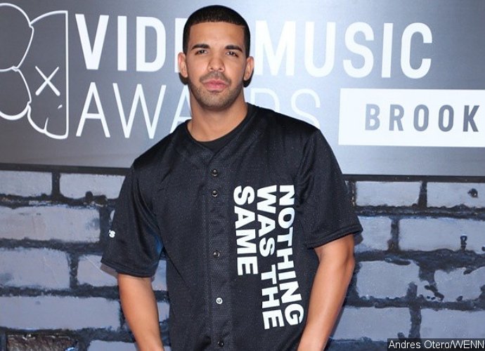 Drake Tops Spotify's Year-End Most-Played Lists