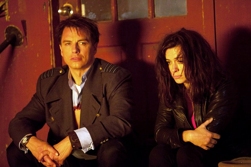 New Previews Tease the Dramatic Season Finale of 'Torchwood'