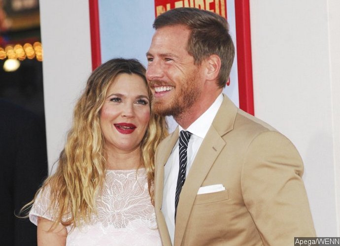Drew Barrymore Makes First Appearance After Confirming Will Kopelman Divorce