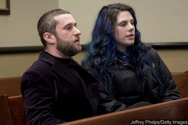 Dustin Diamond Is Released From Jail