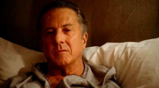 Dustin Hoffman's 'Luck' Gets Early Debut Before Regular Run in January 2012