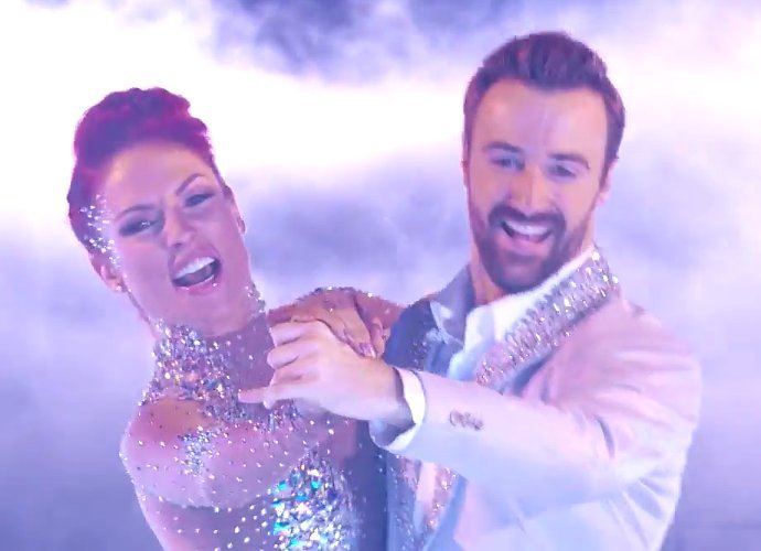 'Dancing with the Stars' Recap: James Hinchcliffe Shines as Judges Get Tough on Laurie Hernandez