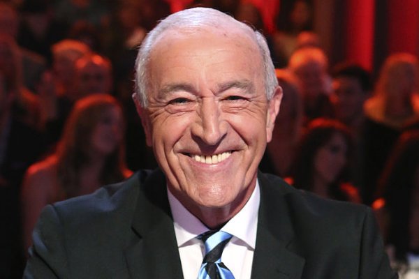 'Dancing with the Stars' Judge Len Goodman to Quit the Show