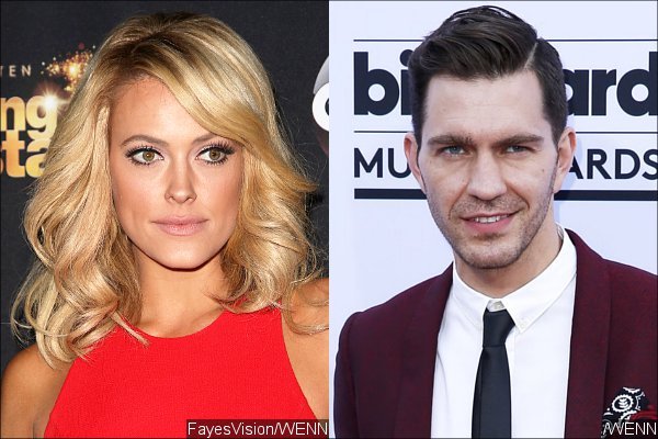 'DWTS': Peta Murgatroyd Sidelined due to Injury, Andy Grammer Confirmed for Season 21