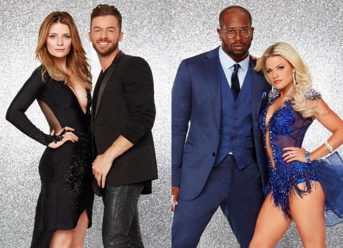 'Dancing with the Stars' Season 22 Cast Announced. See Their First Pics in Dancing Costumes