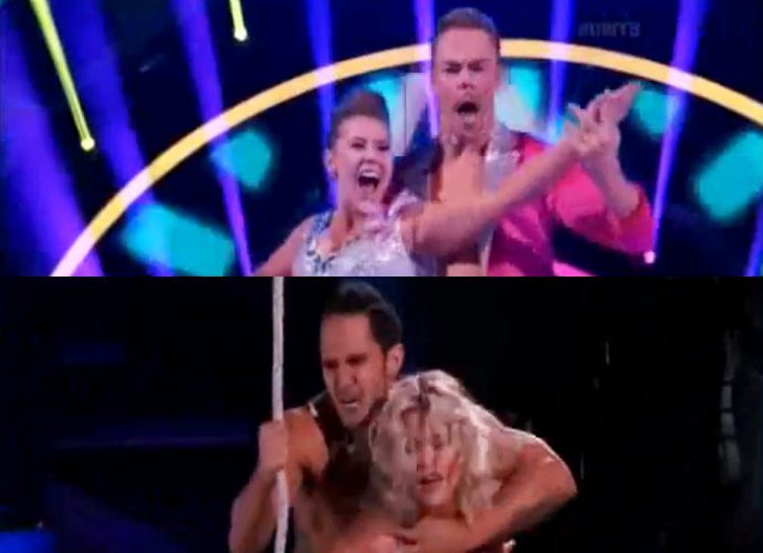 'Dancing with the Stars' Semifinals: Which Pairs Go Into Finals?