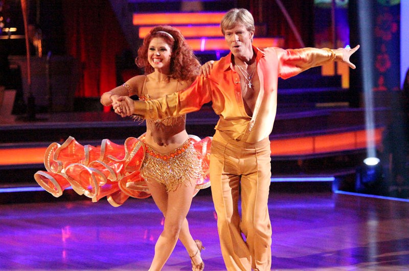 'Dancing with the Stars' Results: Shocking Elimination and New Twist