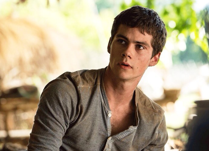 Dylan O'Brien 'Going to Be Okay' After 'Maze Runner 3' On-Set Accident