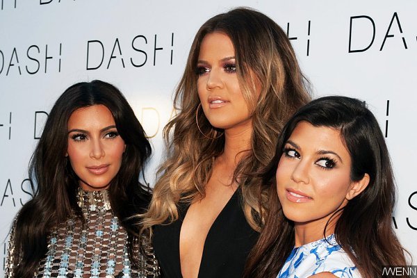 E! Greenlights the Kardashian New Reality Series 'Dash Dolls'