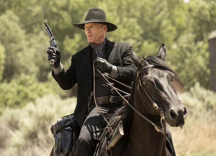 Ed Harris Confirmed to Return for 'Westworld' Season 2